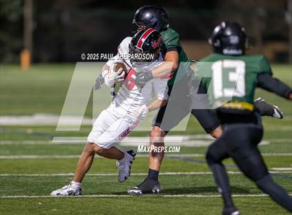 Thumbnail 2 in Eaglecrest @ Mountain Vista (CHSAA 5A 2nd Round) photogallery.