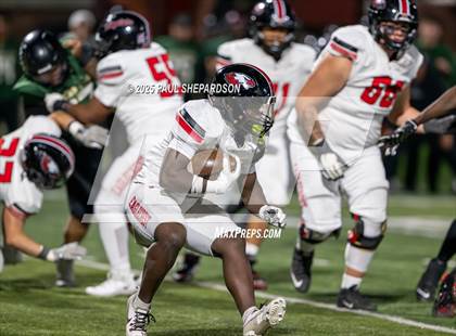 Thumbnail 3 in Eaglecrest @ Mountain Vista (CHSAA 5A 2nd Round) photogallery.