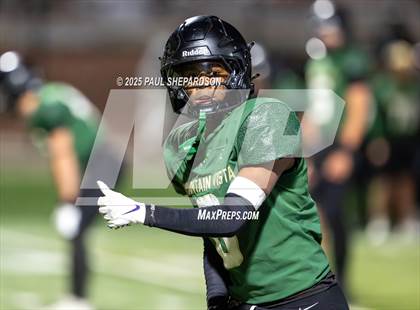 Thumbnail 1 in Eaglecrest @ Mountain Vista (CHSAA 5A 2nd Round) photogallery.