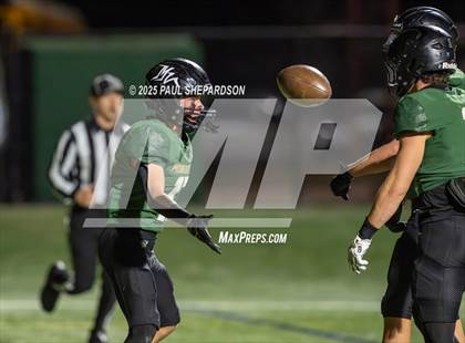 Thumbnail 1 in Eaglecrest @ Mountain Vista (CHSAA 5A 2nd Round) photogallery.