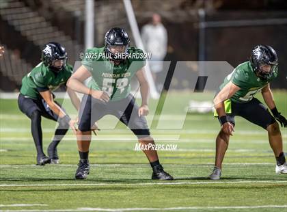 Thumbnail 3 in Eaglecrest @ Mountain Vista (CHSAA 5A 2nd Round) photogallery.