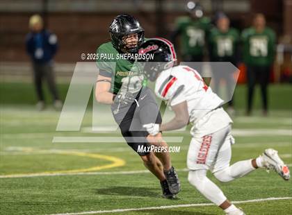 Thumbnail 2 in Eaglecrest @ Mountain Vista (CHSAA 5A 2nd Round) photogallery.