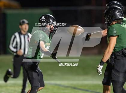 Thumbnail 2 in Eaglecrest @ Mountain Vista (CHSAA 5A 2nd Round) photogallery.