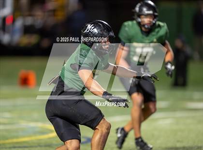 Thumbnail 3 in Eaglecrest @ Mountain Vista (CHSAA 5A 2nd Round) photogallery.