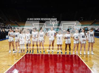 Thumbnail 1 in Green Mountain vs Mullen (CHSAA 4A Final 4) photogallery.