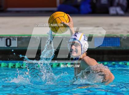 Thumbnail 3 in Birmingham v Palisades (CIF SS Division III Regional Semifinal) photogallery.