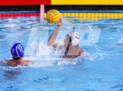 Thumbnail 3 in Birmingham v Palisades (CIF SS Division III Regional Semifinal) photogallery.