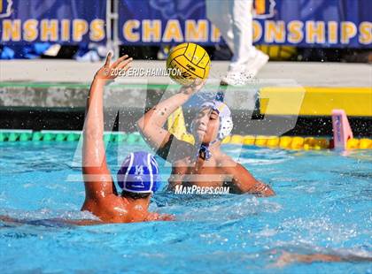 Thumbnail 3 in Birmingham v Palisades (CIF SS Division III Regional Semifinal) photogallery.