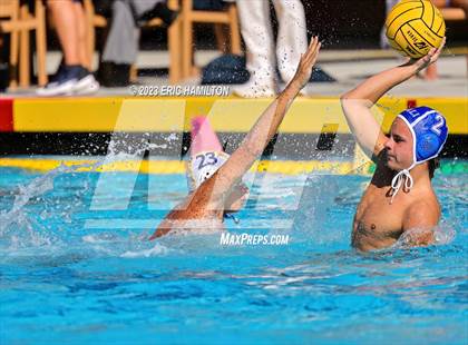 Thumbnail 2 in Birmingham v Palisades (CIF SS Division III Regional Semifinal) photogallery.