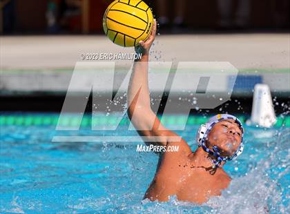 Thumbnail 2 in Birmingham v Palisades (CIF SS Division III Regional Semifinal) photogallery.