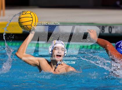 Thumbnail 3 in Birmingham v Palisades (CIF SS Division III Regional Semifinal) photogallery.