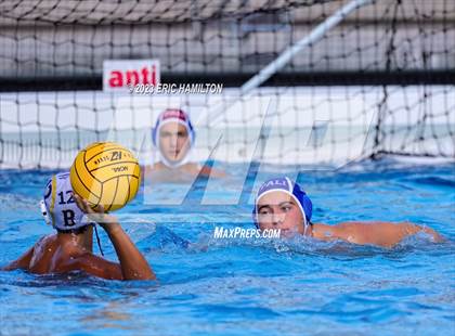 Thumbnail 1 in Birmingham v Palisades (CIF SS Division III Regional Semifinal) photogallery.
