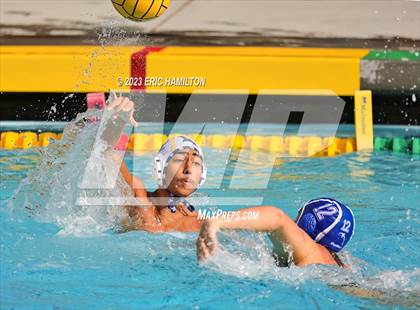 Thumbnail 1 in Birmingham v Palisades (CIF SS Division III Regional Semifinal) photogallery.