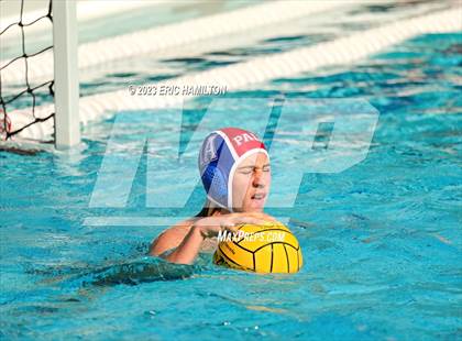Thumbnail 2 in Birmingham v Palisades (CIF SS Division III Regional Semifinal) photogallery.