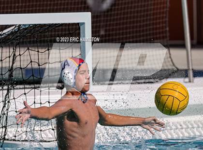 Thumbnail 2 in Birmingham v Palisades (CIF SS Division III Regional Semifinal) photogallery.