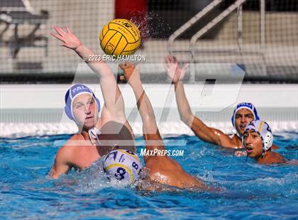 Thumbnail 1 in Birmingham v Palisades (CIF SS Division III Regional Semifinal) photogallery.