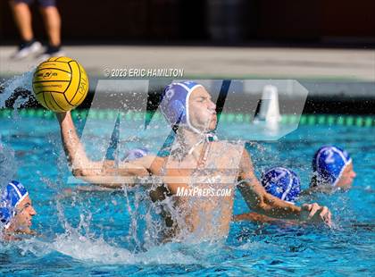 Thumbnail 2 in Birmingham v Palisades (CIF SS Division III Regional Semifinal) photogallery.