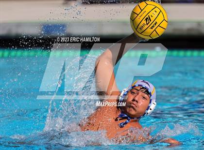 Thumbnail 3 in Birmingham v Palisades (CIF SS Division III Regional Semifinal) photogallery.