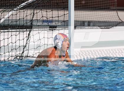 Thumbnail 1 in Birmingham v Palisades (CIF SS Division III Regional Semifinal) photogallery.