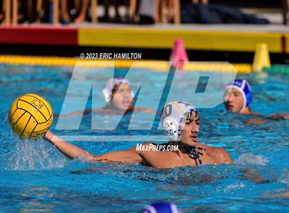 Thumbnail 3 in Birmingham v Palisades (CIF SS Division III Regional Semifinal) photogallery.