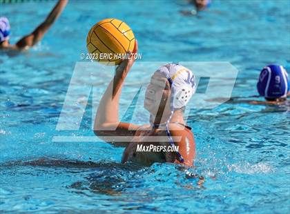 Thumbnail 2 in Birmingham v Palisades (CIF SS Division III Regional Semifinal) photogallery.