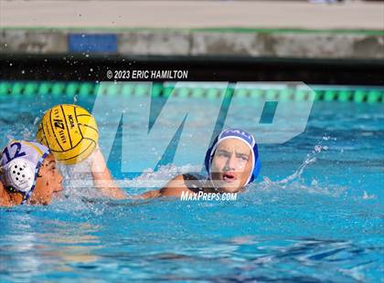 Thumbnail 1 in Birmingham v Palisades (CIF SS Division III Regional Semifinal) photogallery.