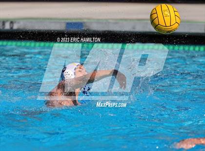 Thumbnail 3 in Birmingham v Palisades (CIF SS Division III Regional Semifinal) photogallery.
