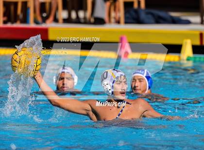 Thumbnail 1 in Birmingham v Palisades (CIF SS Division III Regional Semifinal) photogallery.
