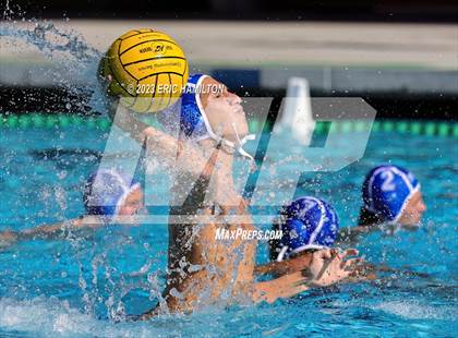 Thumbnail 2 in Birmingham v Palisades (CIF SS Division III Regional Semifinal) photogallery.