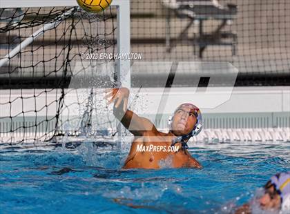 Thumbnail 1 in Birmingham v Palisades (CIF SS Division III Regional Semifinal) photogallery.