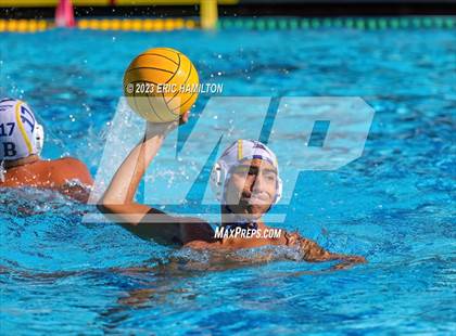 Thumbnail 1 in Birmingham v Palisades (CIF SS Division III Regional Semifinal) photogallery.