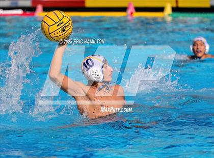 Thumbnail 1 in Birmingham v Palisades (CIF SS Division III Regional Semifinal) photogallery.