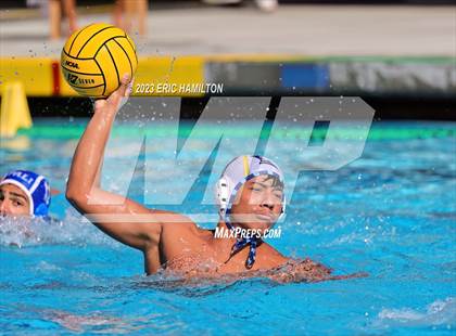 Thumbnail 2 in Birmingham v Palisades (CIF SS Division III Regional Semifinal) photogallery.