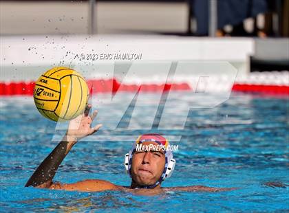 Thumbnail 1 in Birmingham v Palisades (CIF SS Division III Regional Semifinal) photogallery.