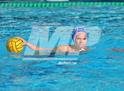 Thumbnail 2 in Birmingham v Palisades (CIF SS Division III Regional Semifinal) photogallery.