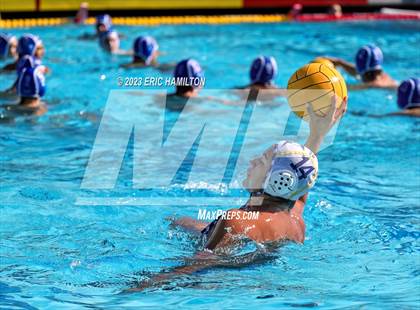 Thumbnail 2 in Birmingham v Palisades (CIF SS Division III Regional Semifinal) photogallery.