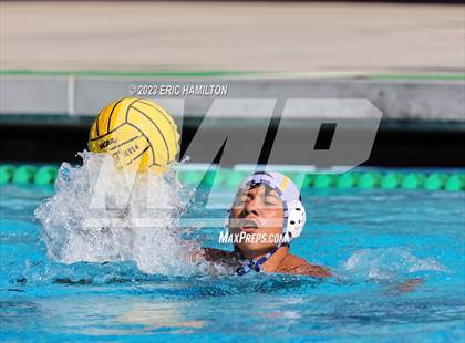 Thumbnail 3 in Birmingham v Palisades (CIF SS Division III Regional Semifinal) photogallery.