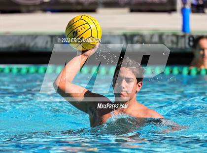 Thumbnail 2 in Birmingham v Palisades (CIF SS Division III Regional Semifinal) photogallery.