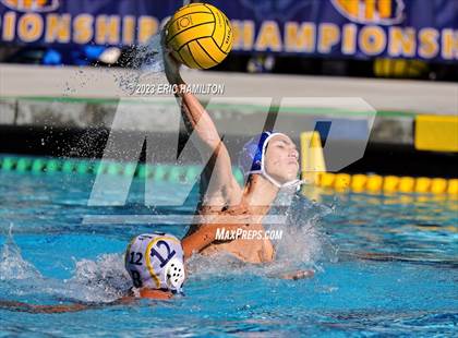 Thumbnail 1 in Birmingham v Palisades (CIF SS Division III Regional Semifinal) photogallery.