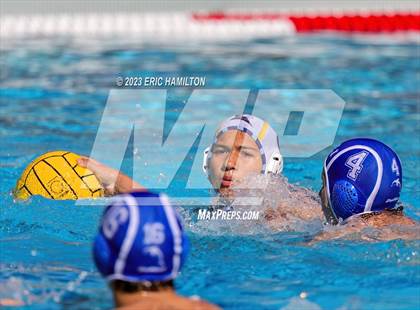 Thumbnail 1 in Birmingham v Palisades (CIF SS Division III Regional Semifinal) photogallery.
