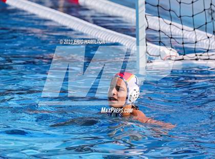 Thumbnail 2 in Birmingham v Palisades (CIF SS Division III Regional Semifinal) photogallery.