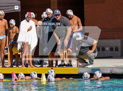 Thumbnail 1 in Birmingham v Palisades (CIF SS Division III Regional Semifinal) photogallery.