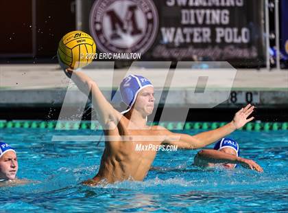 Thumbnail 3 in Birmingham v Palisades (CIF SS Division III Regional Semifinal) photogallery.