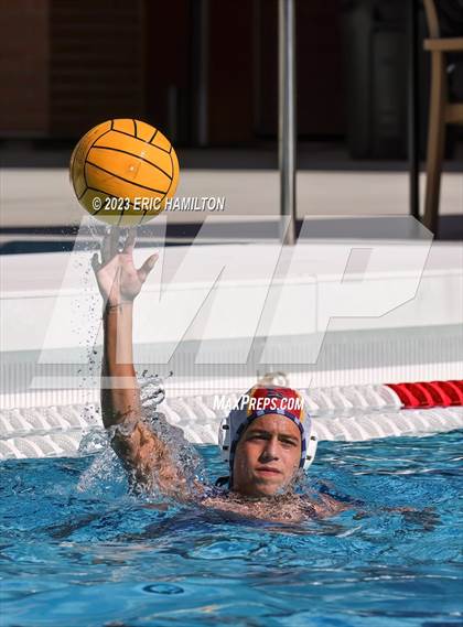 Thumbnail 3 in Birmingham v Palisades (CIF SS Division III Regional Semifinal) photogallery.