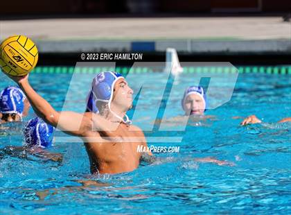 Thumbnail 2 in Birmingham v Palisades (CIF SS Division III Regional Semifinal) photogallery.