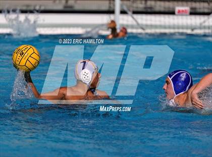 Thumbnail 2 in Birmingham v Palisades (CIF SS Division III Regional Semifinal) photogallery.