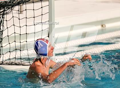 Thumbnail 3 in Birmingham v Palisades (CIF SS Division III Regional Semifinal) photogallery.