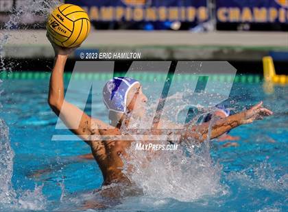 Thumbnail 2 in Birmingham v Palisades (CIF SS Division III Regional Semifinal) photogallery.