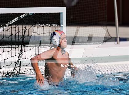 Thumbnail 1 in Birmingham v Palisades (CIF SS Division III Regional Semifinal) photogallery.