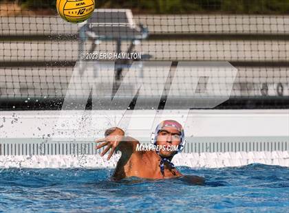 Thumbnail 1 in Birmingham v Palisades (CIF SS Division III Regional Semifinal) photogallery.